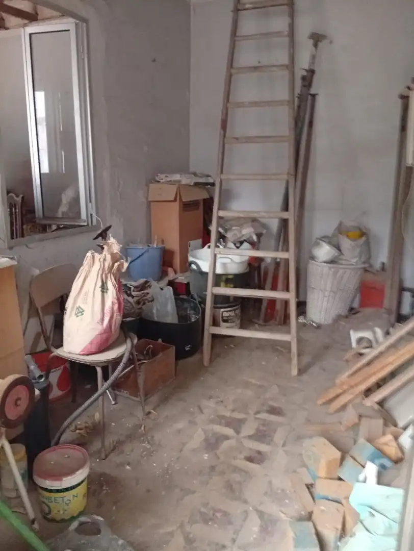 Casa o xalet en venda en Dos Hermanas amb Traster