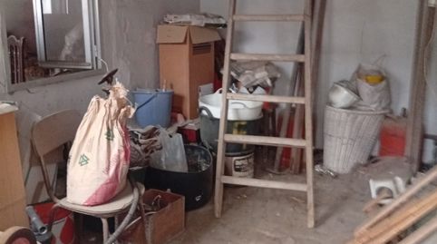 Foto 2 de Casa o xalet en venda a Centro - Doña Mercedes, Dos Hermanas