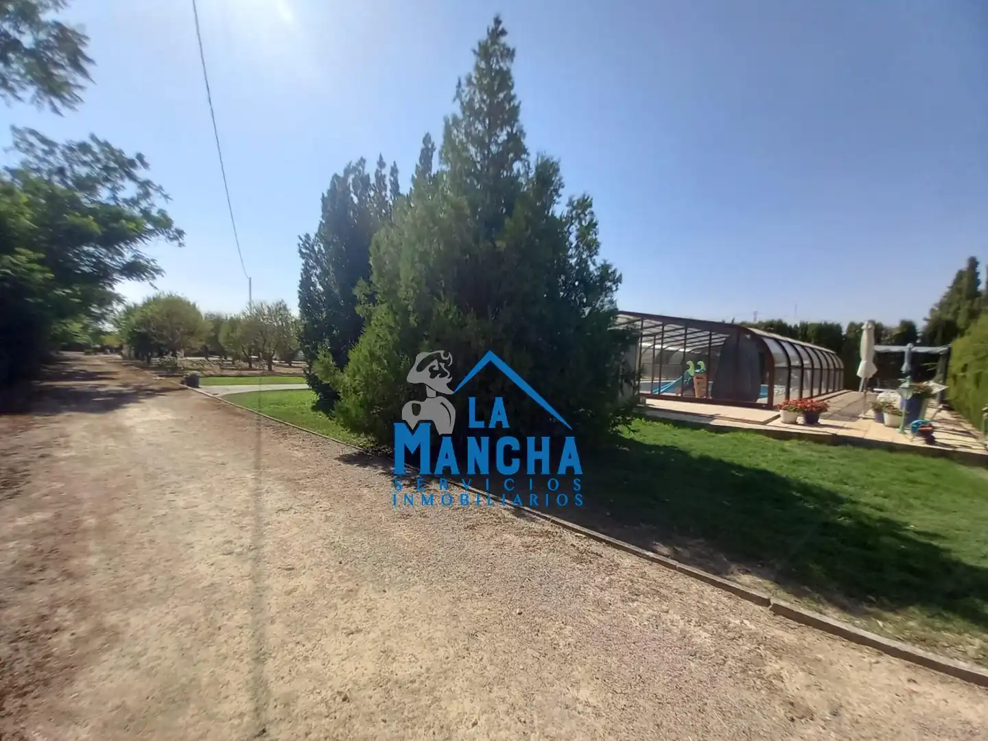 Chalet con piscina en venta en Calle DISEMINADOS, imagen 51