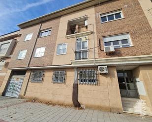 Exterior view of Flat for sale in Azuqueca de Henares  with Terrace