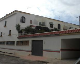 Exterior view of Garage for sale in El Ejido