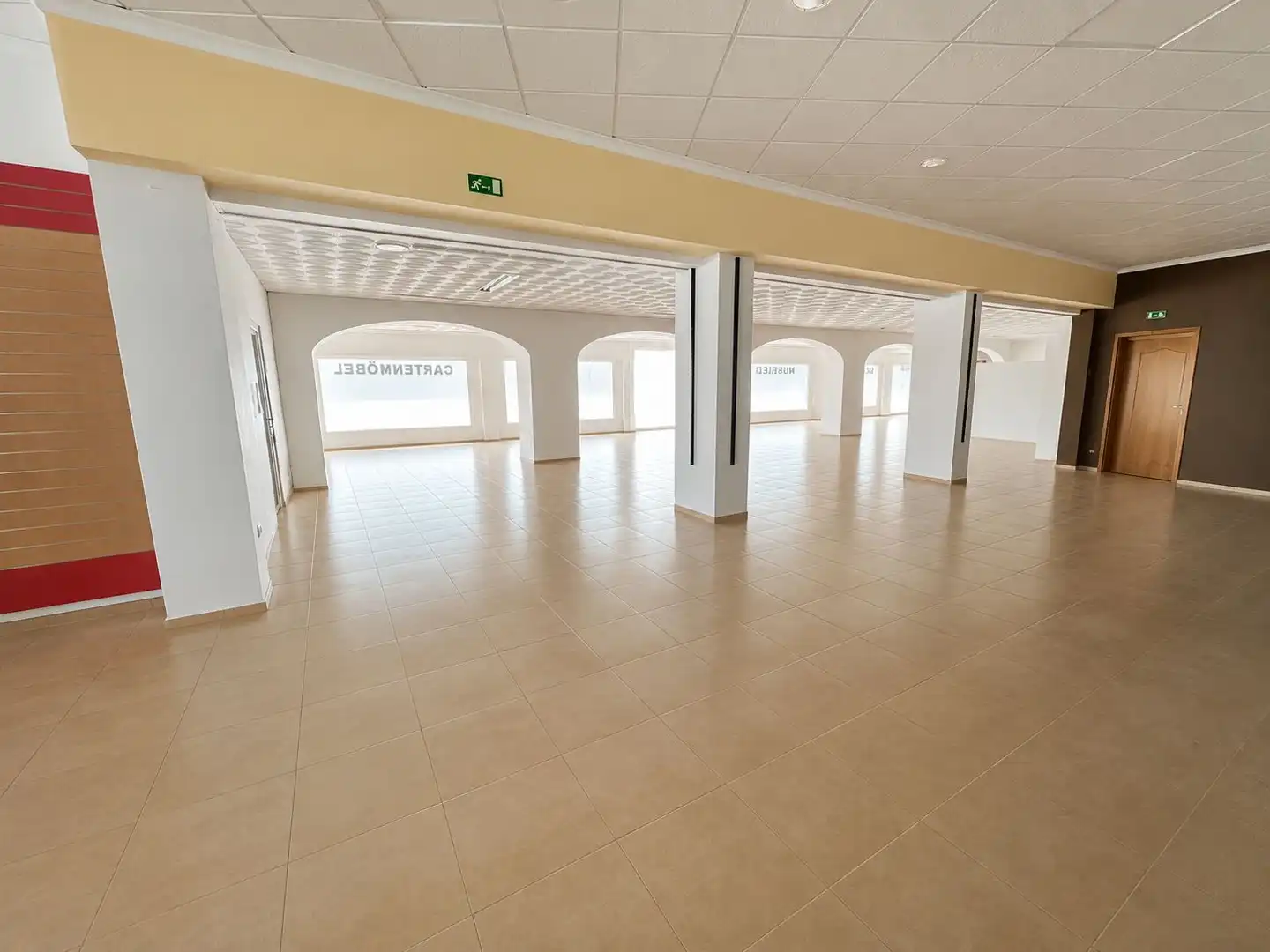 Nave industrial in vendita a El Verger, imagen 14