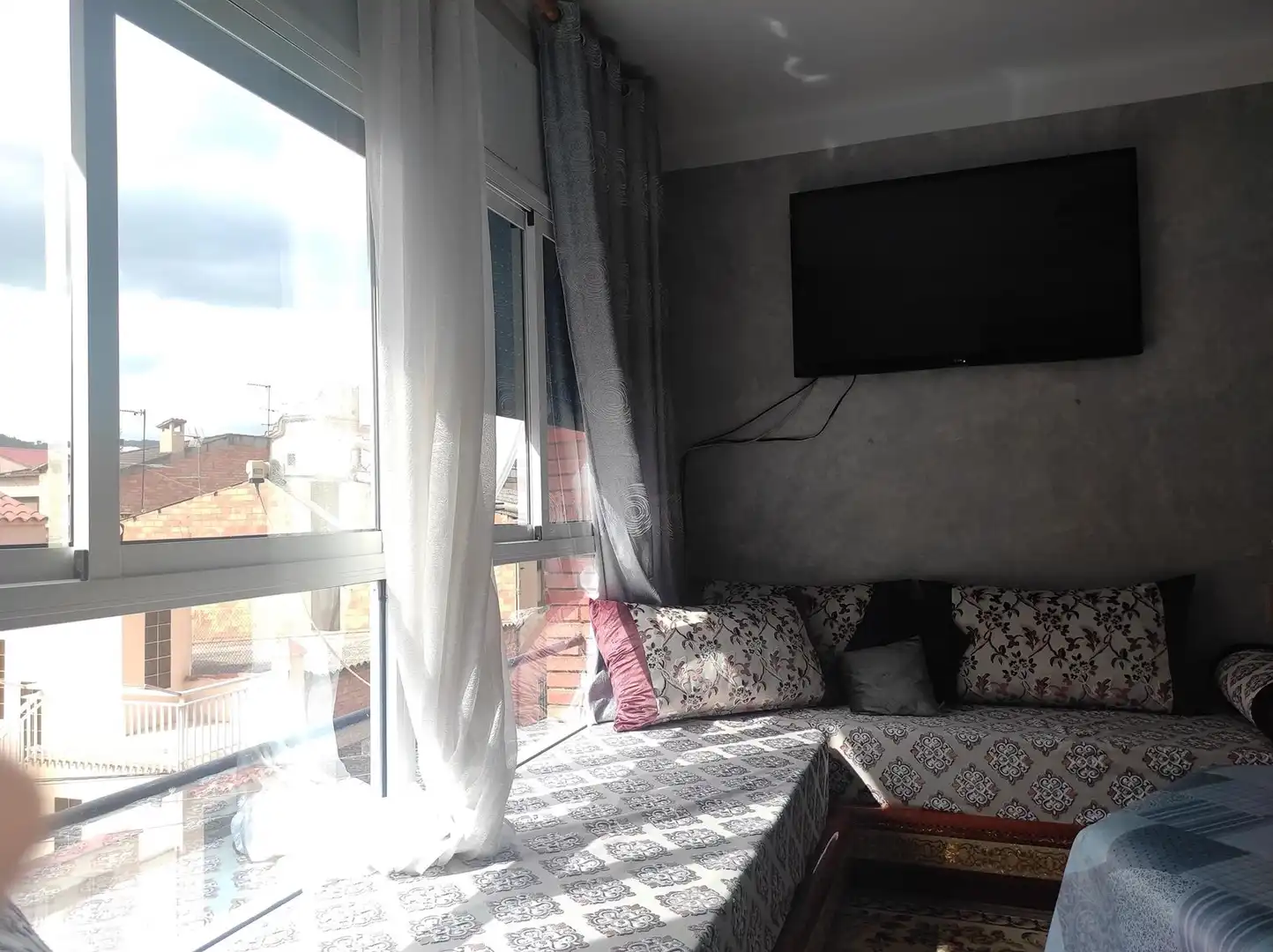 Habitación de Piso en venta en Callús con Calefacción