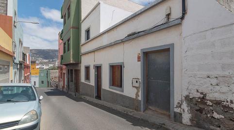 Photo 2 of Single-family semi-detached for sale in Juan de Soria, Barrial - San Isidro - Marmolejos, Las Palmas