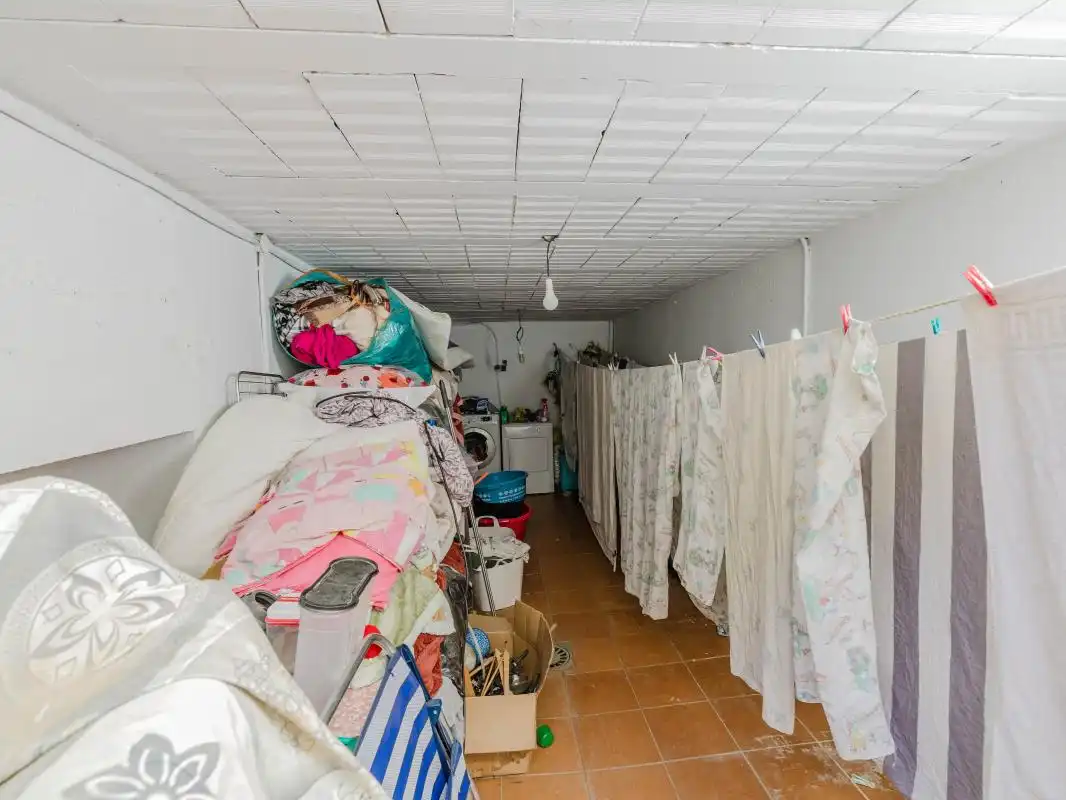 Casa adosada en venda en Vélez-Málaga amb Aire condicionat, Calefacció i Terrassa