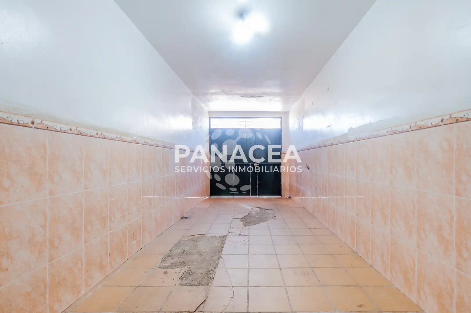 Casa pareada con terraza en venta en El Parador de las Hortichuelas, imagen 8