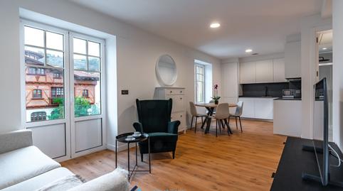 Foto 3 de Pis de lloguer a Beatriz Infantaren Kalea, Antiguo, Donostia - San Sebastián