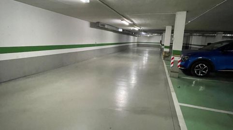 Foto 4 de Garatge en venda a Imaginalia - Llanos del Águila, Albacete Capital