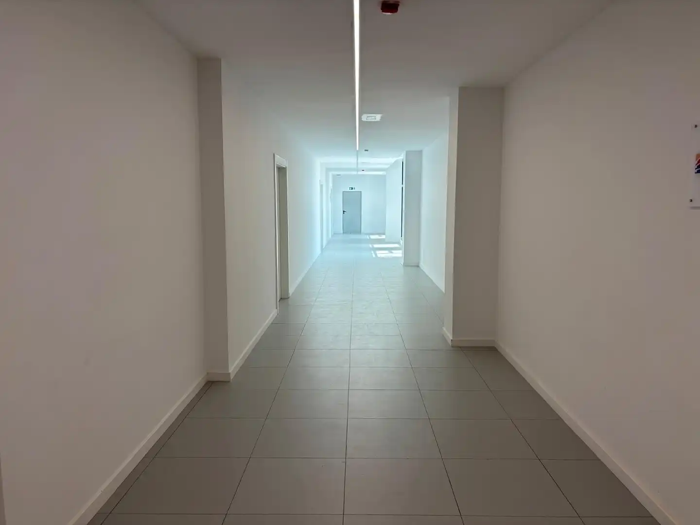 Büro zur Miete in L'Hospitalet de Llobregat