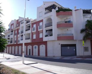 Exterior view of Premises for sale in Motril