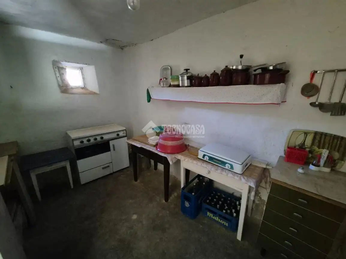 Finca rústica en venda en Sigüenza amb Calefacció i Moblat