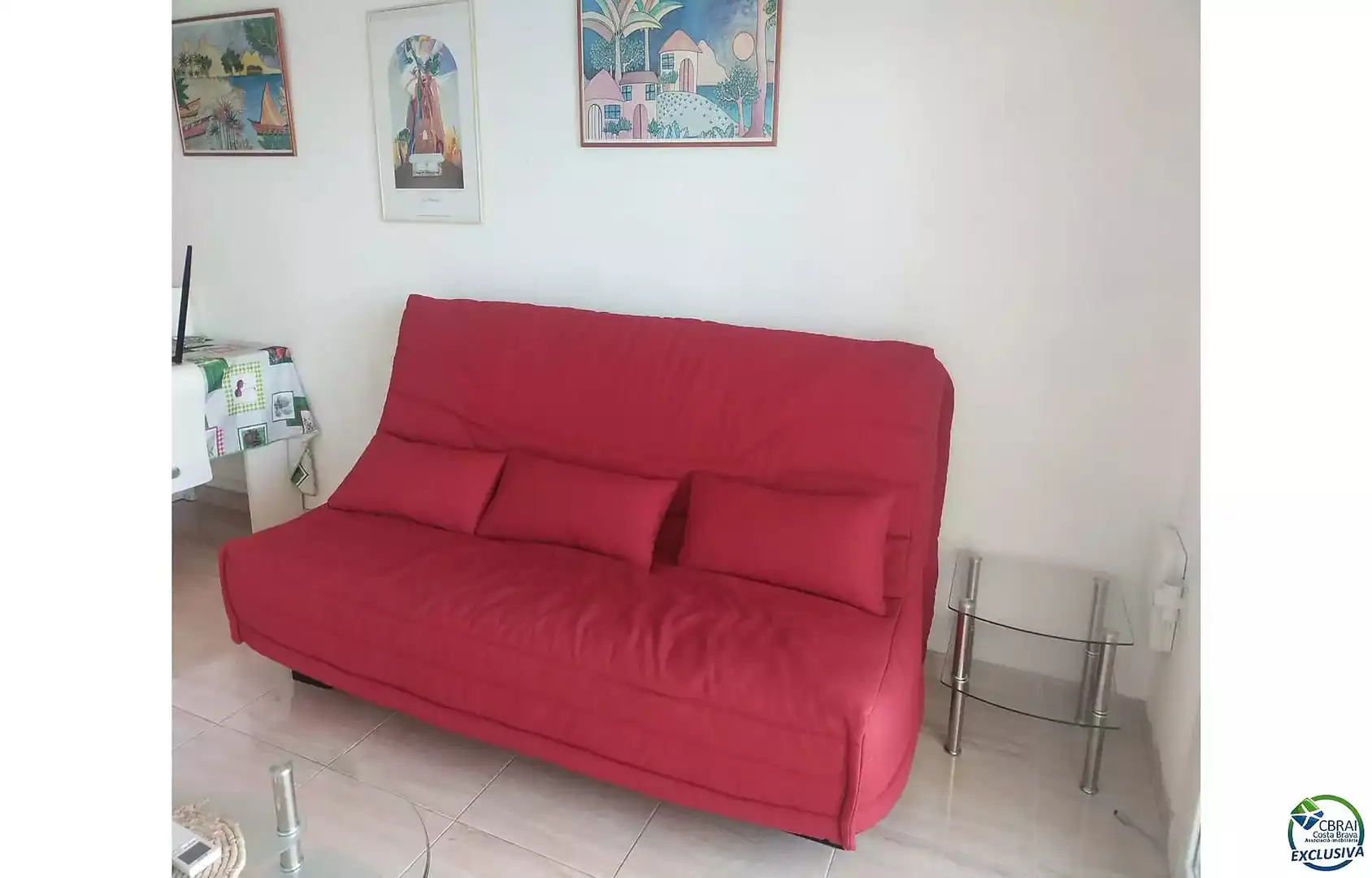 Flat with pool for sale in Carrer Gran Lago 67, imagen 11