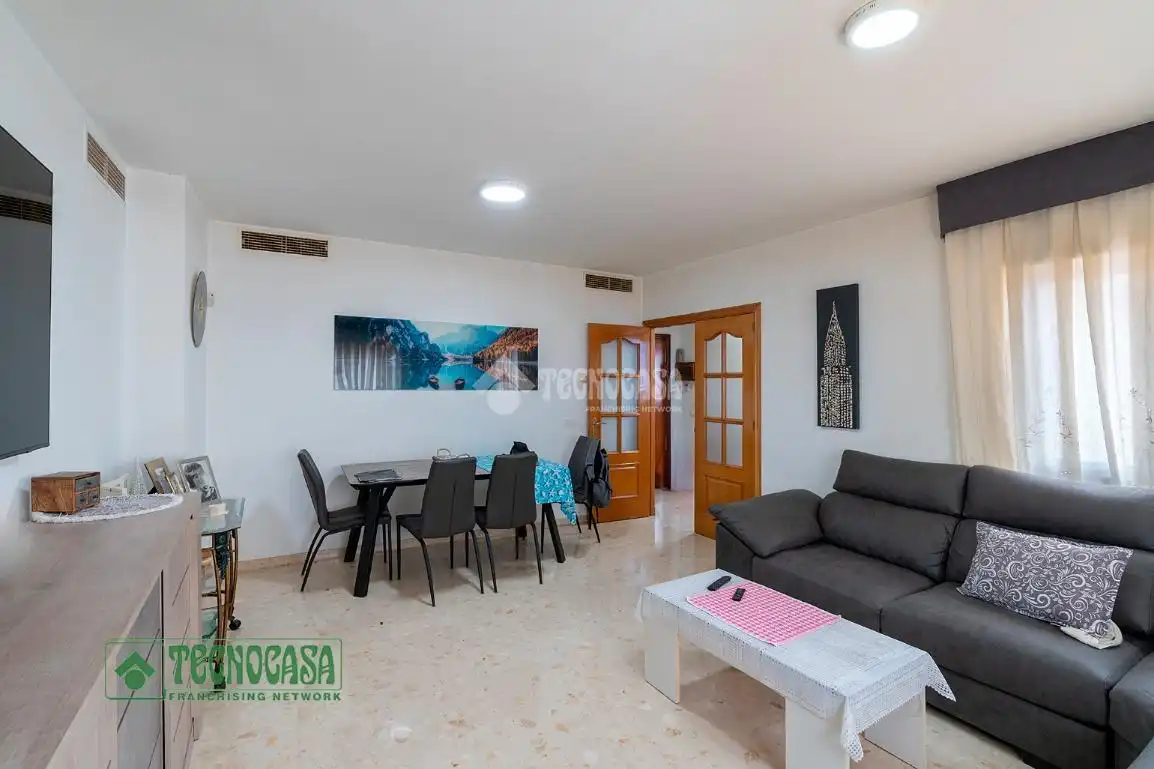Wohnung zum Verkauf in El Ejido Ciudad, imagen 6