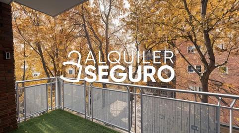 Foto 3 de Pis de lloguer a Comandante Benitez, Chopera,  Madrid Capital