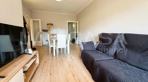 Foto 5 de Piso en venta en Joan Prim, Granollers