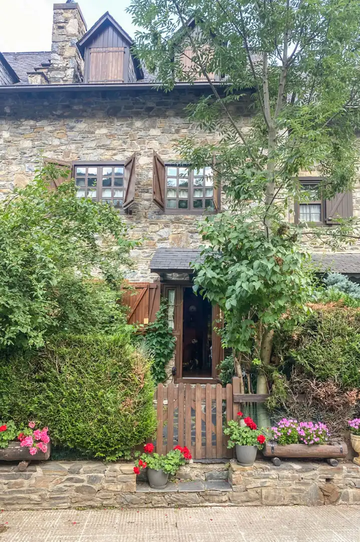 Reihenhaus mit Garten zum Verkauf in Carrèr Montcorbison 10, imagen 23