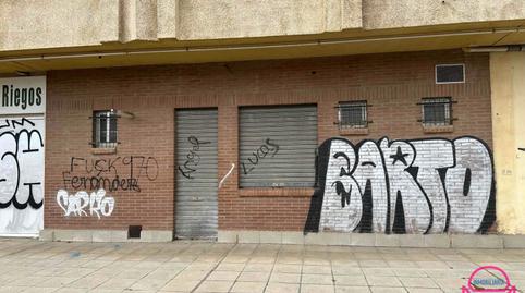 Photo 3 of Premises for sale in Juan Nuevo Bis 3, Armunia, León Capital