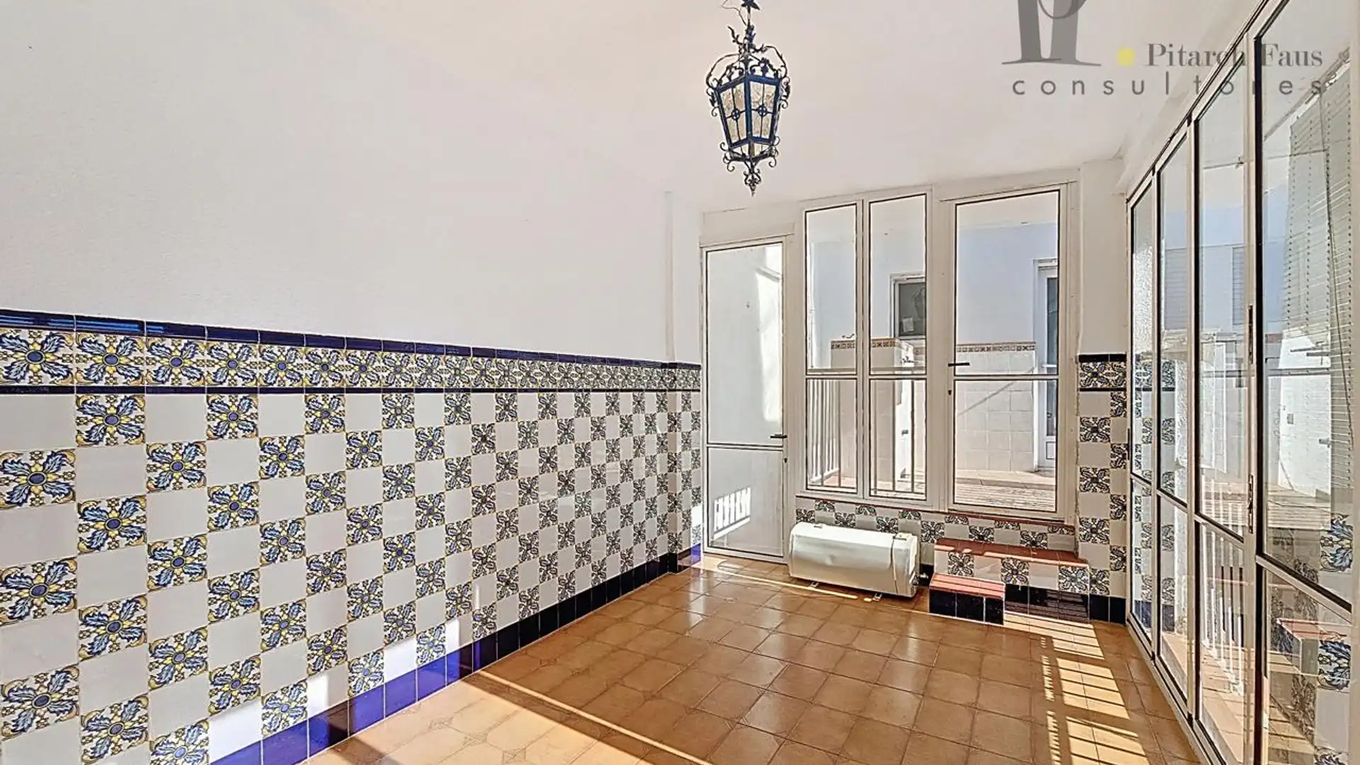 Casa o chalet en venta en Benaguasil