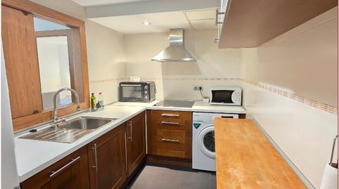 Photo 3 of Apartment to rent in Calle Bobby Deglané, Arenal - Museo, Sevilla