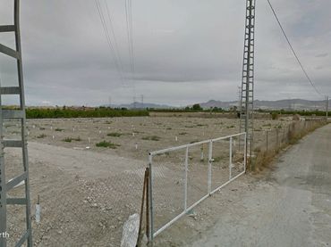 Terreno rustico in vendita a Benferri