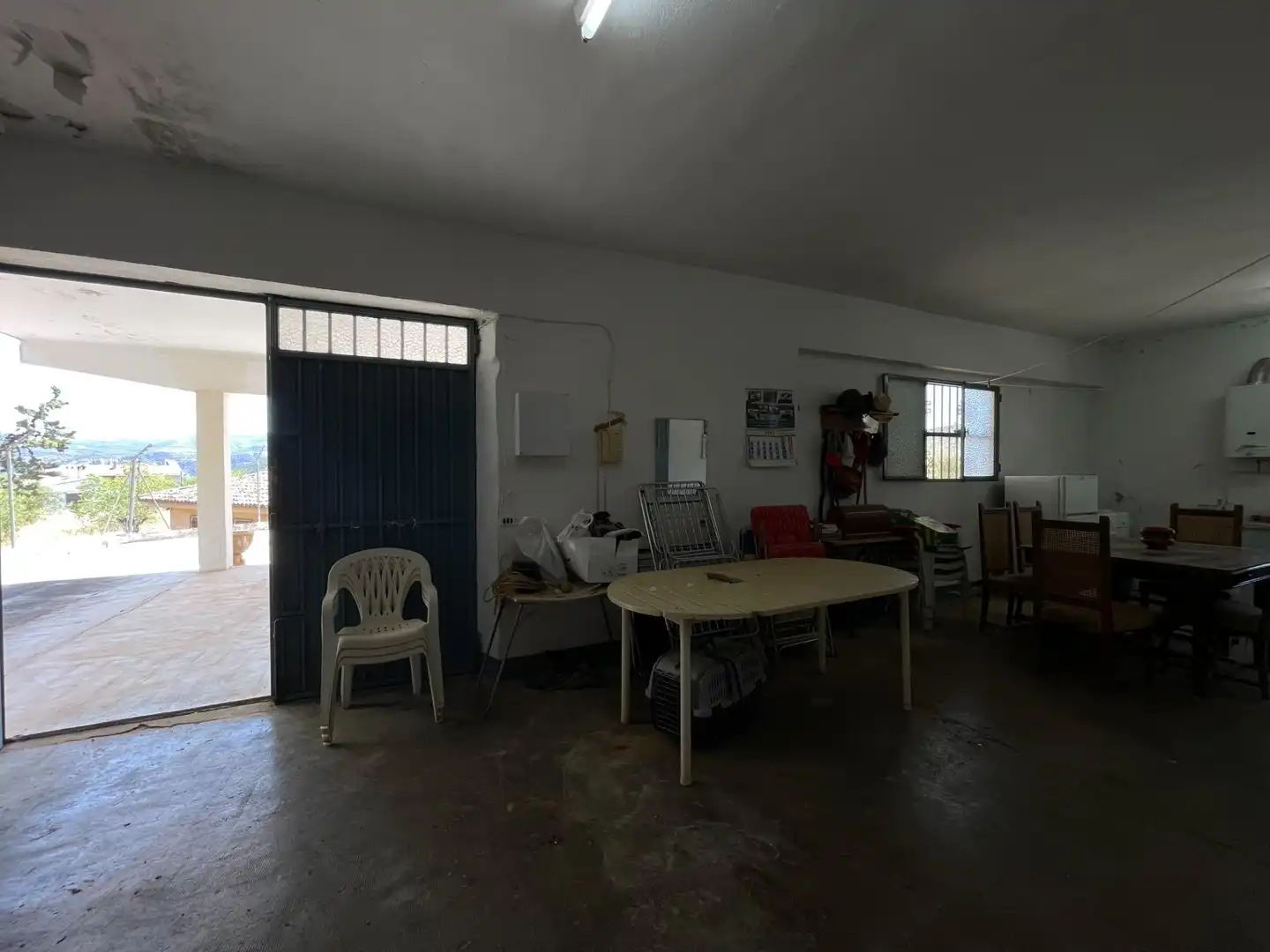 Casa o chalet en venta en Chera con Terraza y Balcón