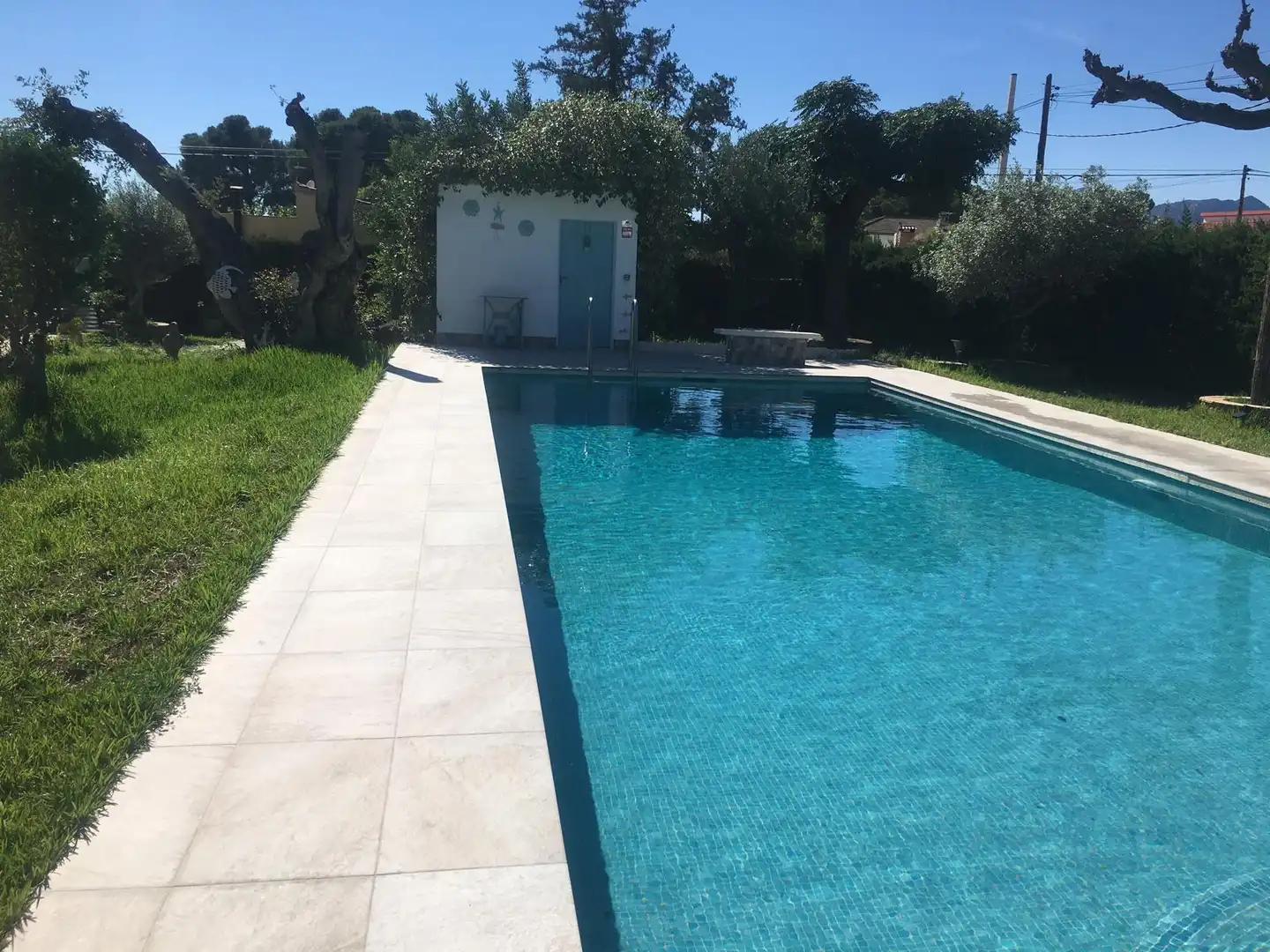 Xalet amb piscina en venda a Platja de Mont-roig, imagen 21