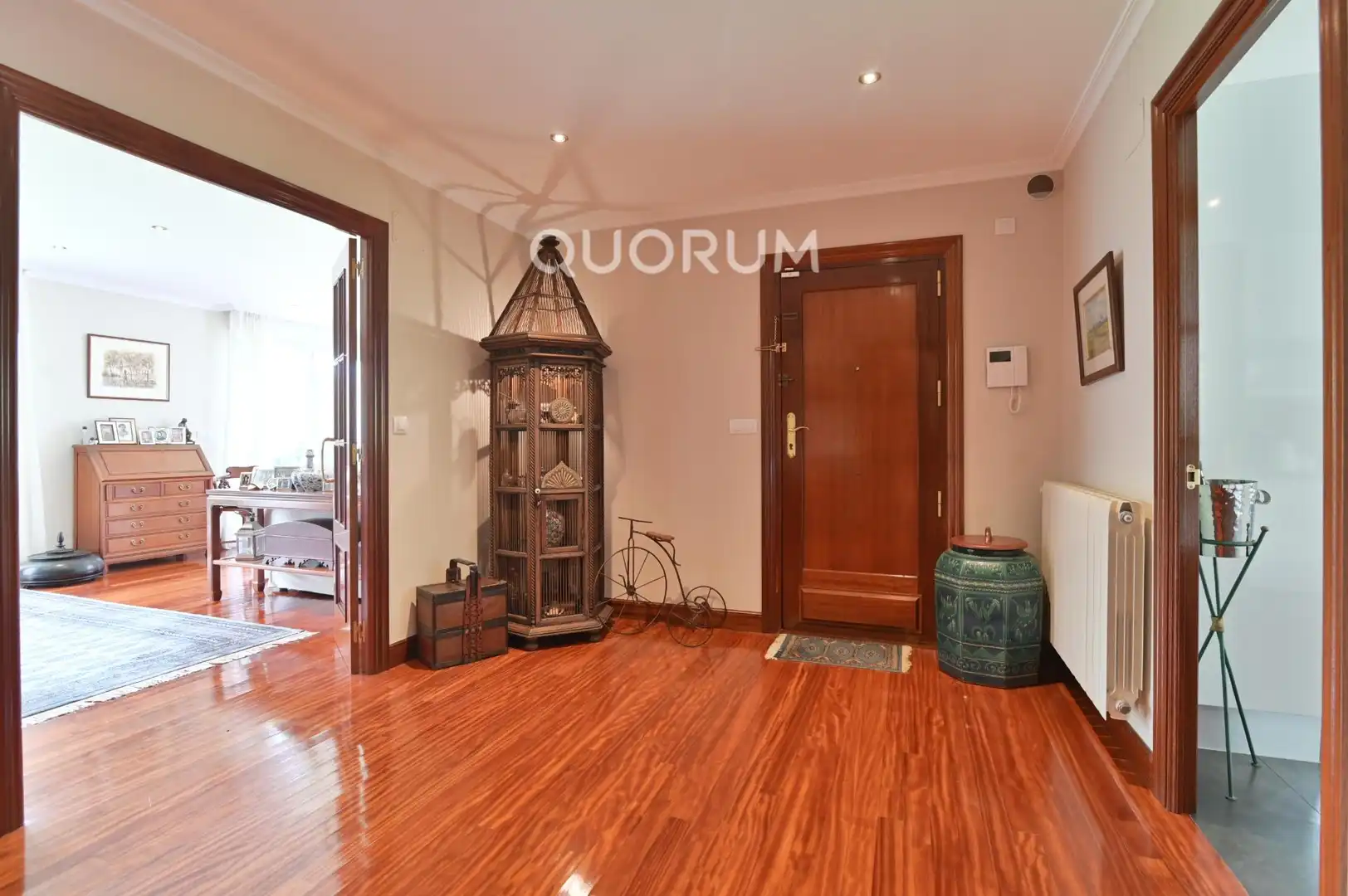 Casa o chalet en venta en Mungia con Calefacción, Jardín privado y Terraza