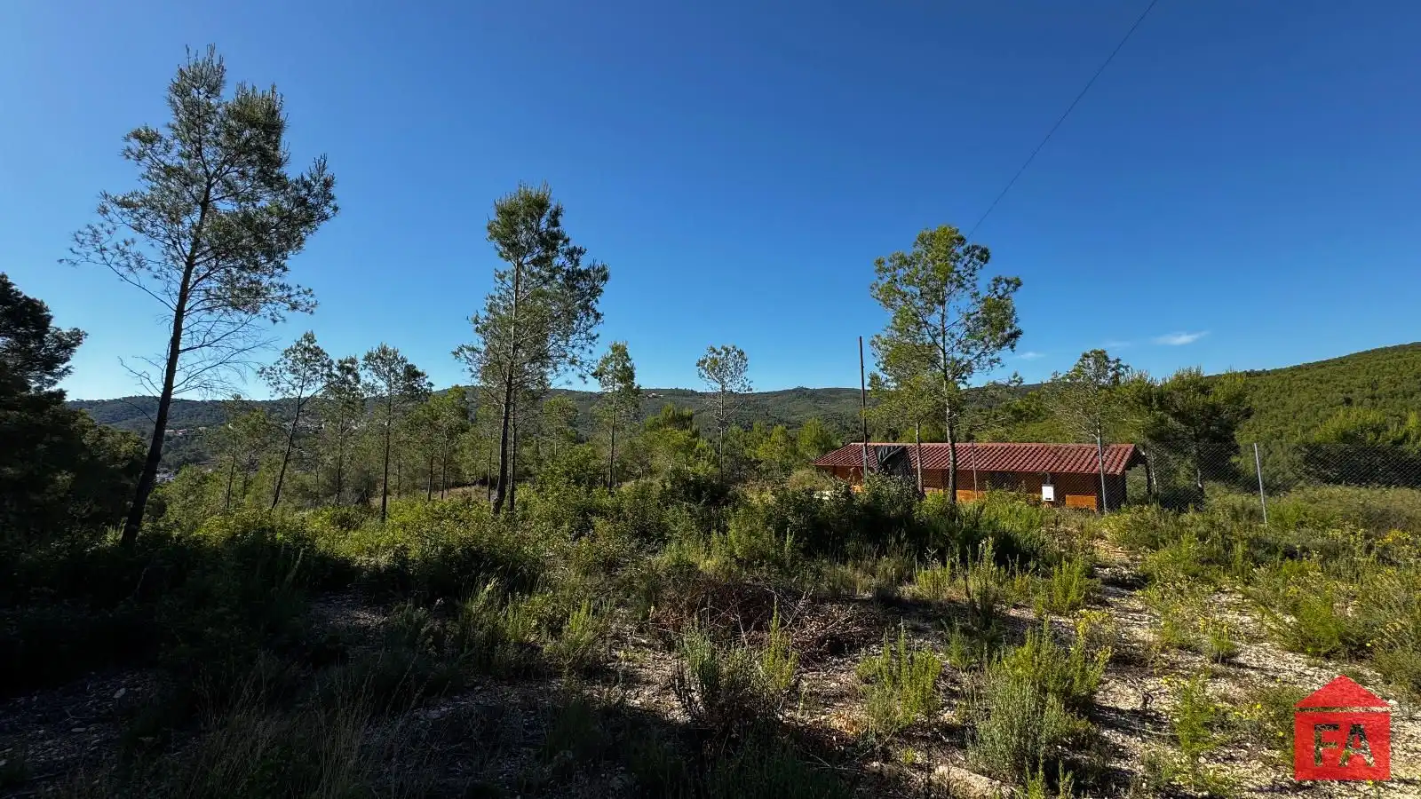 Terreny en venda en La Bisbal del Penedès