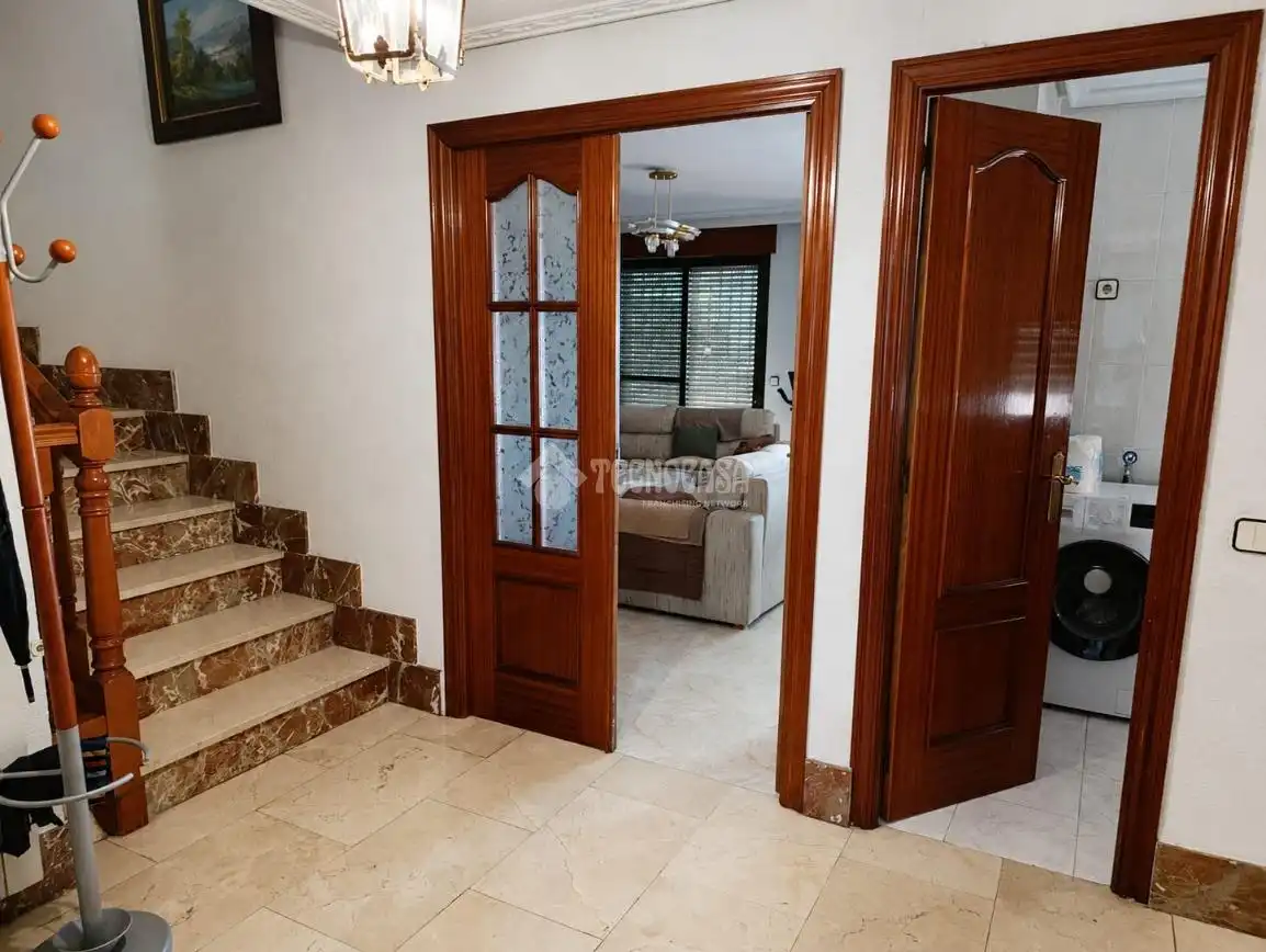 Casa adosada en venta en Fuenlabrada con Calefacción