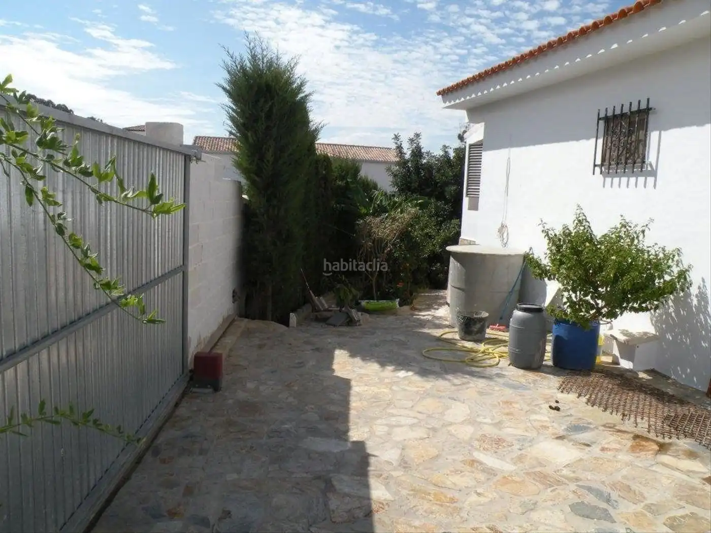 Chalet con jardín en venta en Urbanización las Colinas 64, imagen 26