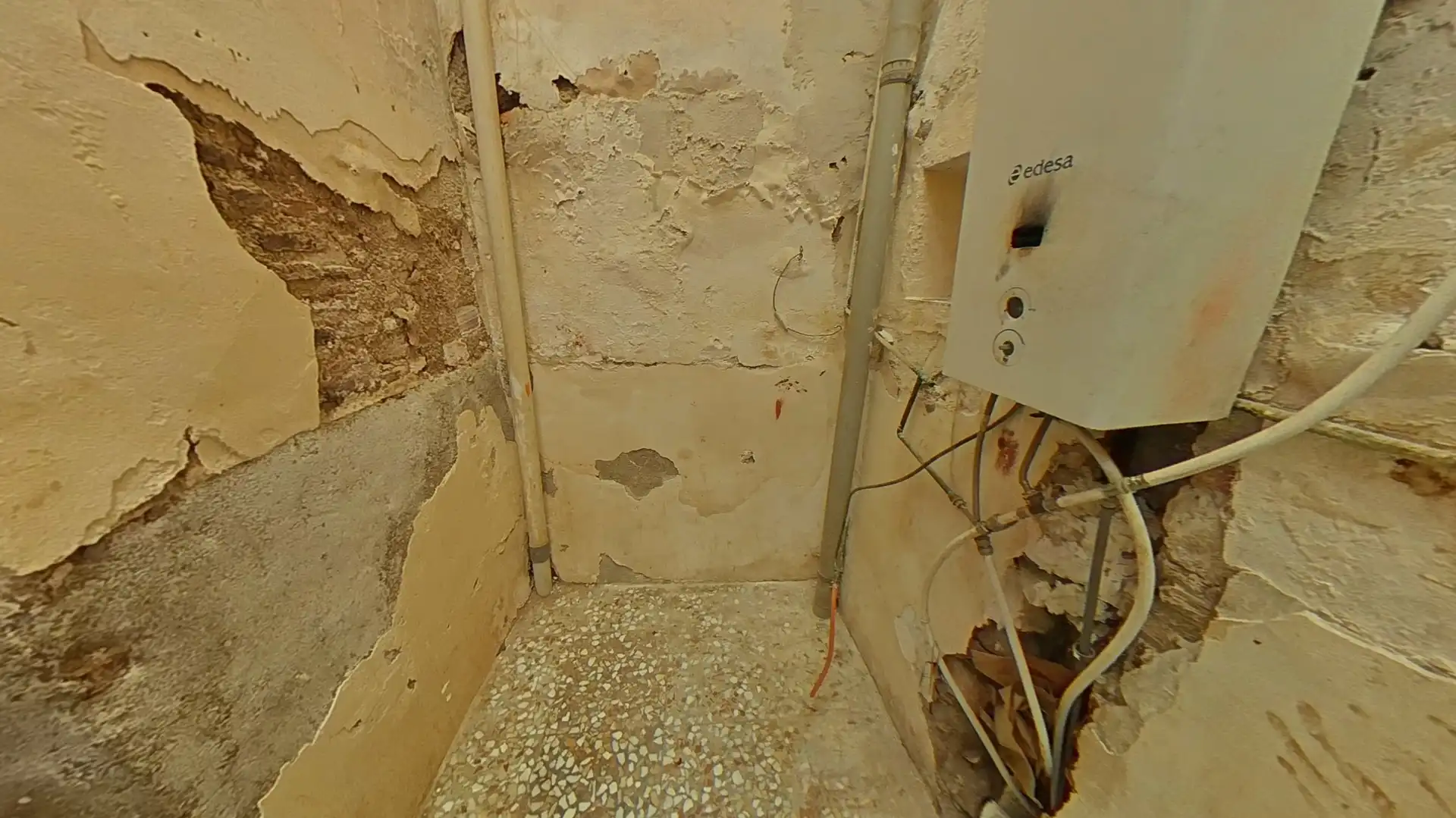 Casa adosada en venta en Mula con Trastero