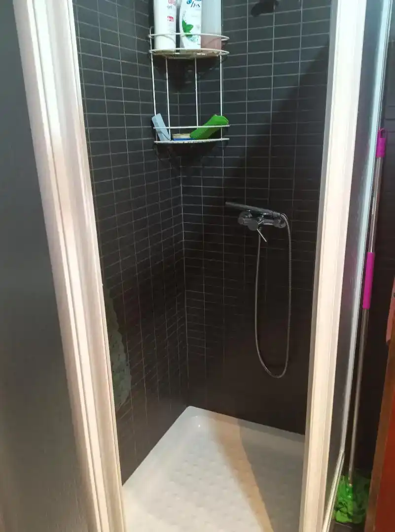 Baño de Dúplex en venta en Albuñol con Aire acondicionado, Trastero y Amueblado