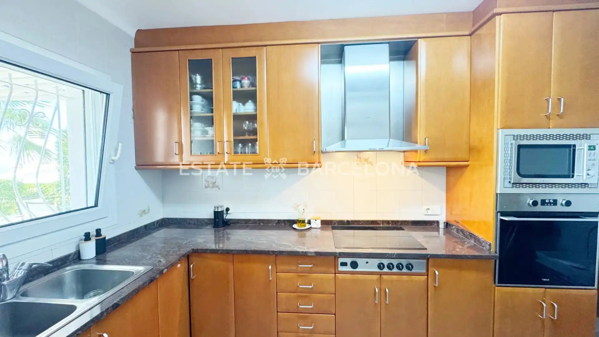 Villa con giardino in vendita a Avinguda Nicolau Cabañas, imagen 10