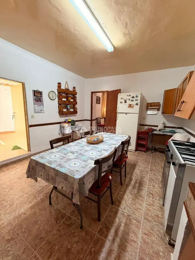 Detached homes for sale in Centro