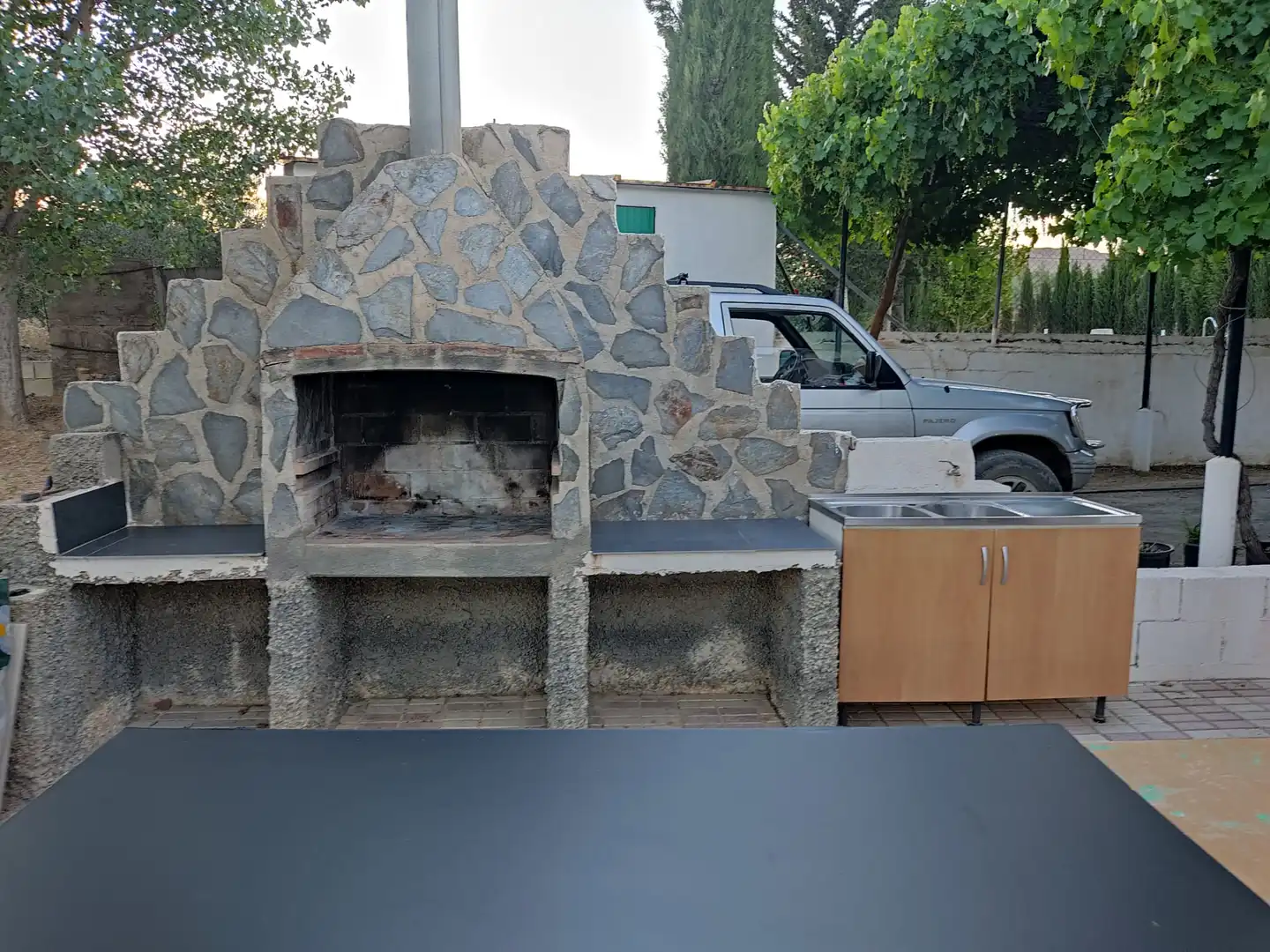 Xalet en venda a Alcaudete