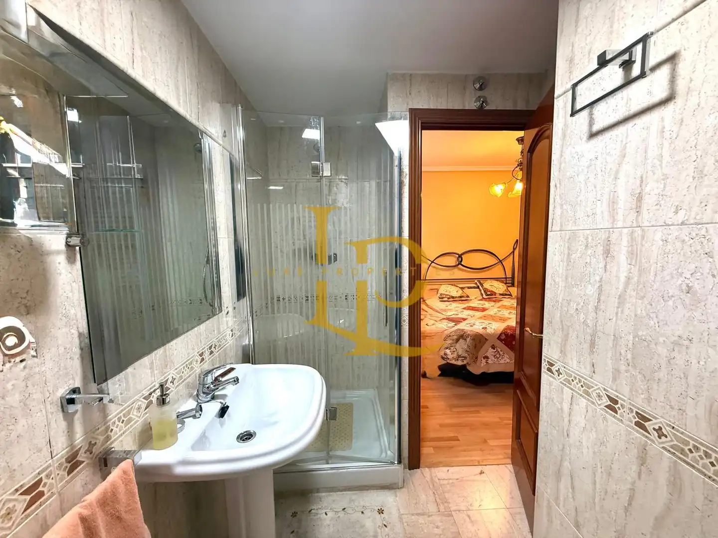 Piso en venta en Casco Histórico