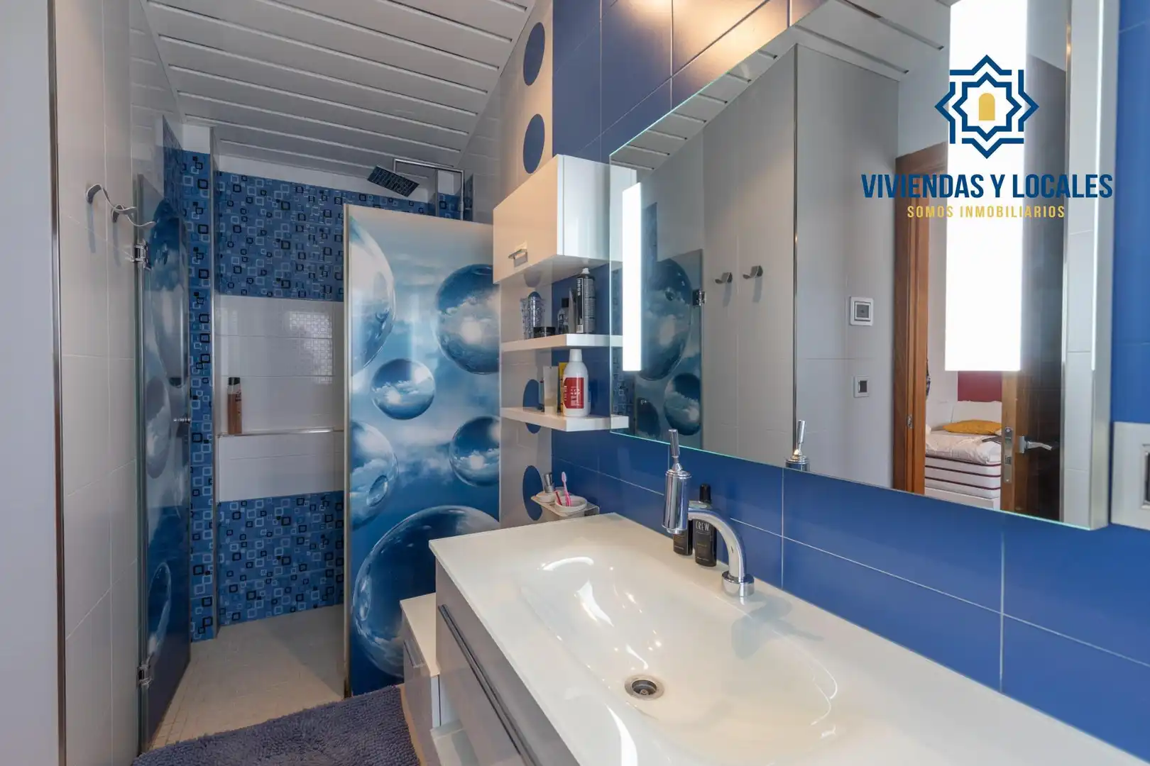 Chalet con piscina en venta en Urbanizacion EL CARMELO, imagen 63