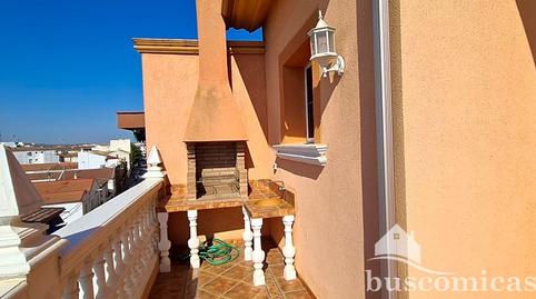 Foto 2 de Edifici en venda a Verbena, Andújar, Jaén