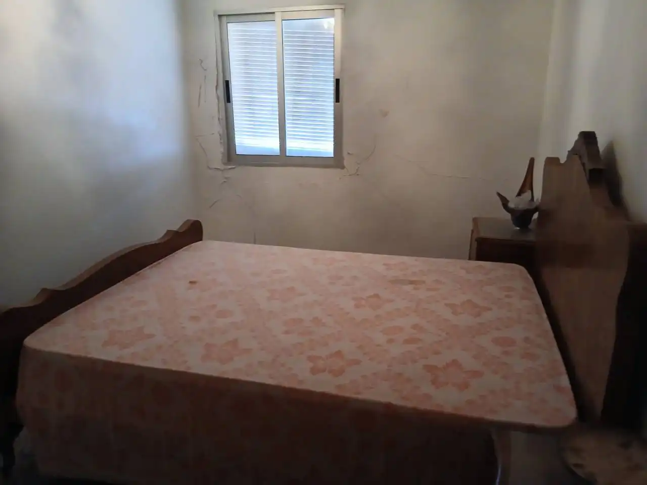 Bedroom of Houses for sale in Dos Aguas, Valencia
