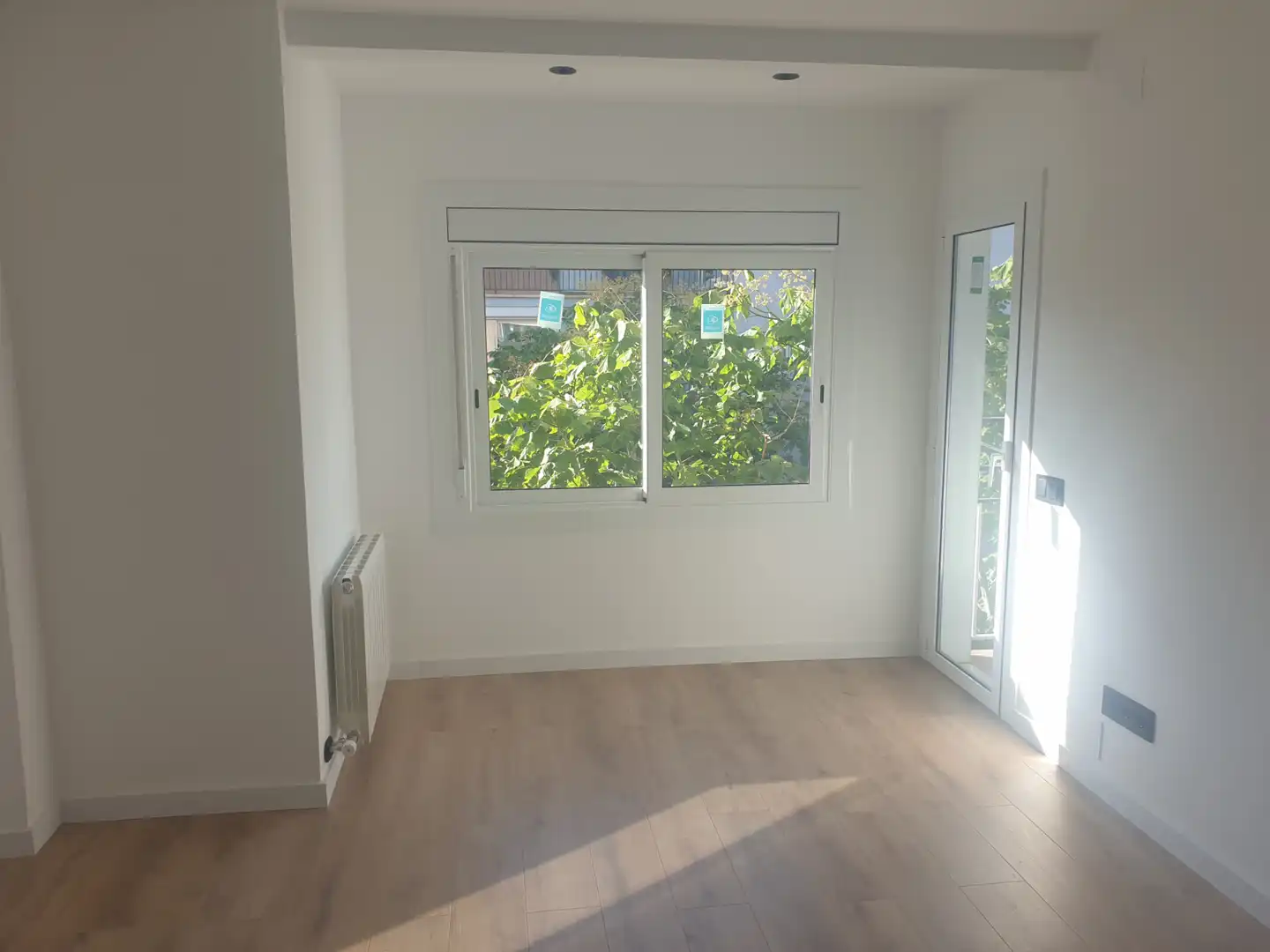 Habitación de Piso en venta en Badalona con Aire acondicionado, Calefacción y Parquet