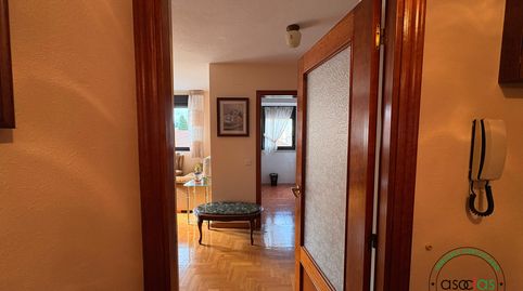 Foto 4 de Piso en venta en Gijón - Cl Leopoldo Alas Clarin, El Coto, Gijón