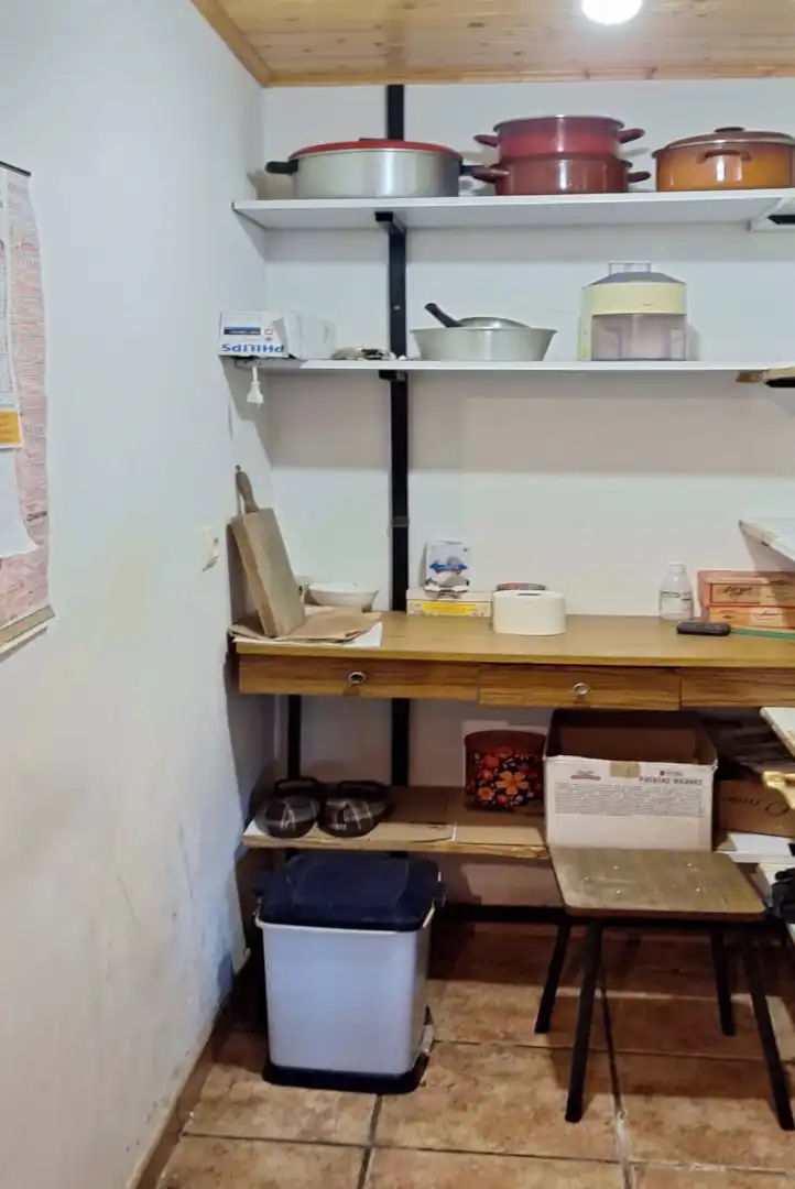 Casa o xalet en venda en Vilasantar amb Jardí privat, Parquet i Moblat