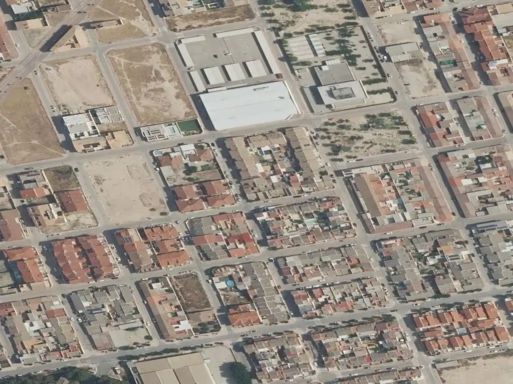 Piso en venta en Las Torres de Cotillas