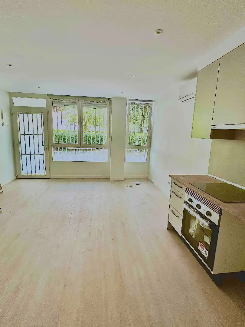 Loft en venda a Santa Eugenia