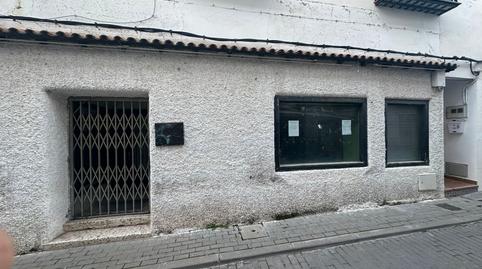 Foto 5 von Geschaftsraum zur Miete in Calle de Teresa Fuentes Camacho, Estremera, Madrid