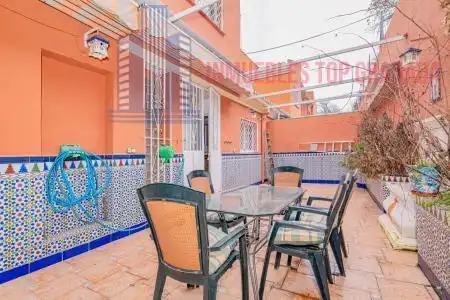 Casa en venda a DORNAJO 6, imagen 15