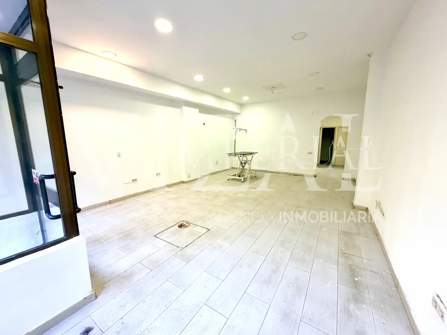 Piso en venta en Móstoles con Calefacción