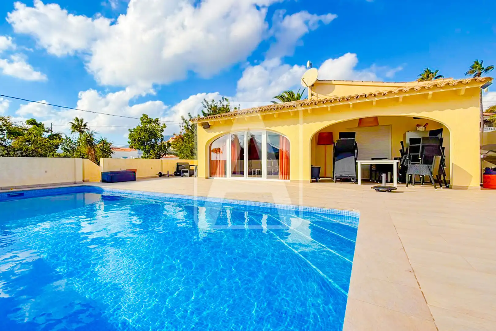 Villa avec piscine à vendre à Marisol Park - Ortembach - Los Almendros, imagen 8