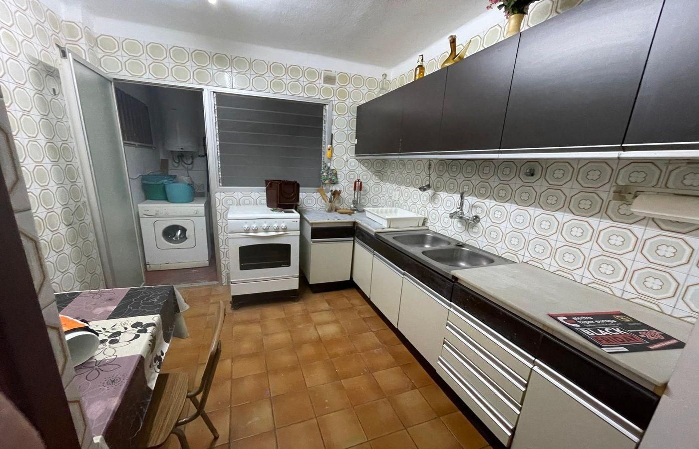 Flat for sale in Centre