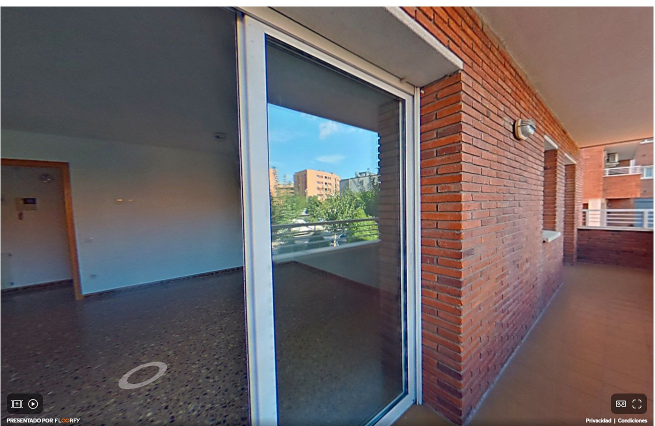 Flat for sale in Martorell  with Balcony